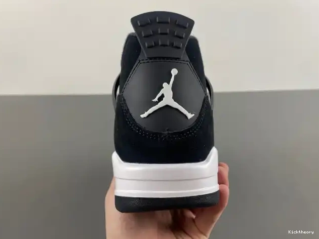 Kick Theory FQ8138-001 AIR 